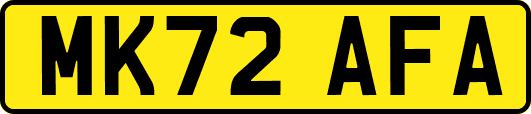 MK72AFA