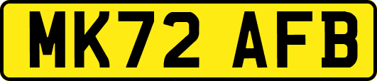 MK72AFB