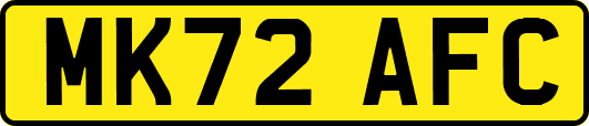 MK72AFC