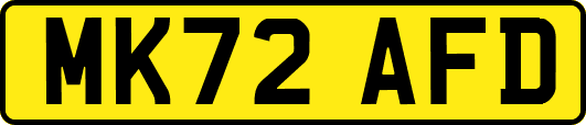 MK72AFD