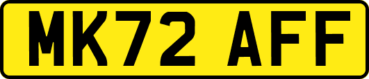 MK72AFF
