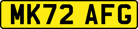MK72AFG