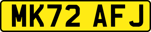MK72AFJ