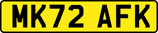 MK72AFK