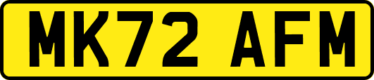 MK72AFM