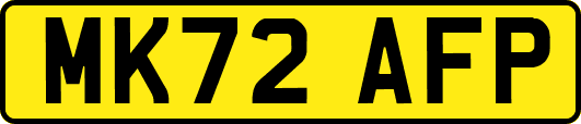 MK72AFP