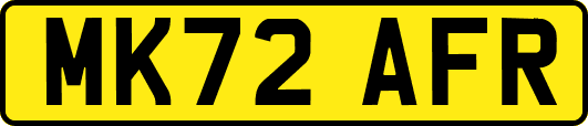 MK72AFR