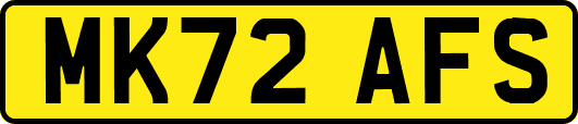 MK72AFS