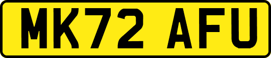 MK72AFU