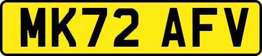 MK72AFV