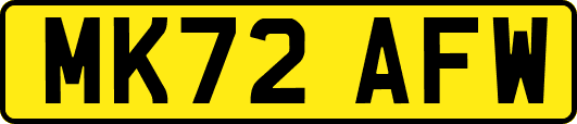 MK72AFW