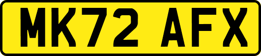 MK72AFX