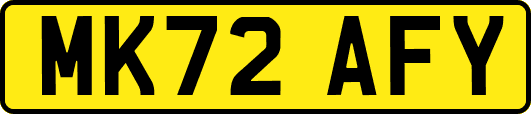 MK72AFY
