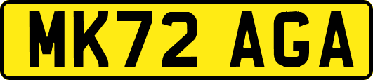 MK72AGA