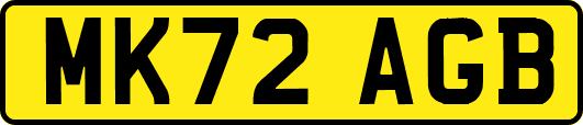 MK72AGB