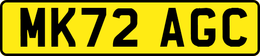 MK72AGC