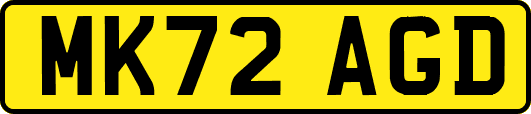 MK72AGD