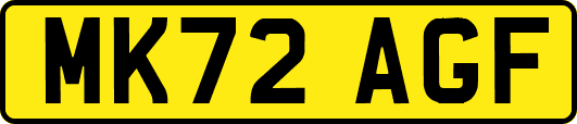 MK72AGF