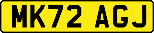 MK72AGJ
