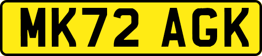 MK72AGK
