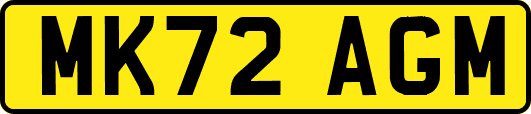 MK72AGM