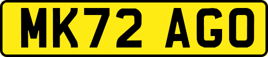 MK72AGO