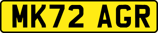 MK72AGR