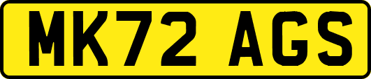 MK72AGS