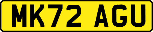 MK72AGU