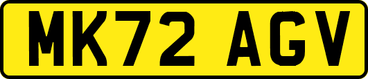 MK72AGV