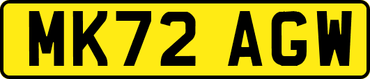MK72AGW