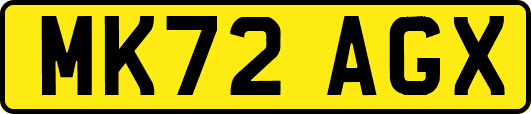 MK72AGX