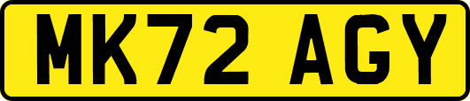 MK72AGY