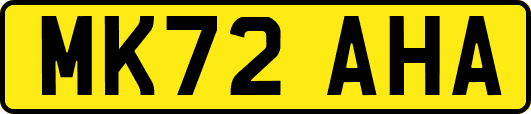 MK72AHA