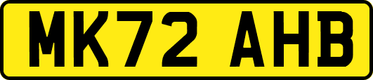 MK72AHB