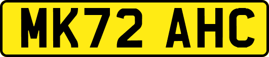 MK72AHC