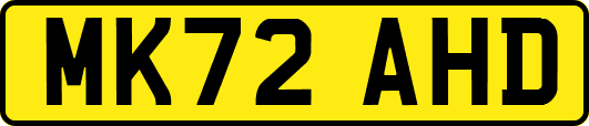 MK72AHD