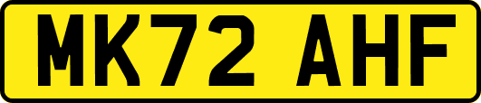 MK72AHF