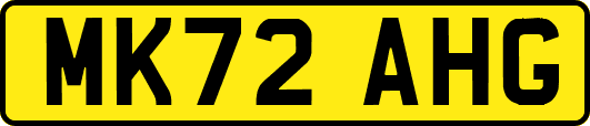 MK72AHG