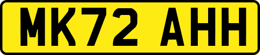 MK72AHH