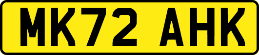 MK72AHK