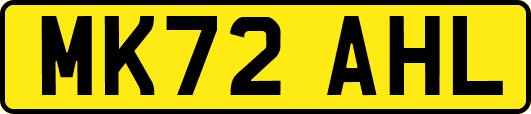 MK72AHL
