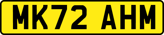 MK72AHM