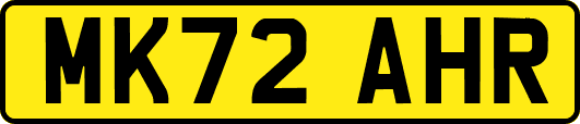 MK72AHR