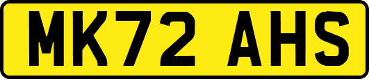 MK72AHS