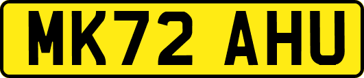 MK72AHU