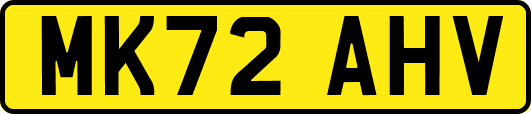 MK72AHV