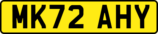 MK72AHY