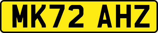 MK72AHZ