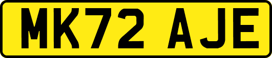 MK72AJE